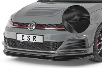 Cupspoiler voor VW Golf 7 GTI TCR CSL368-G, Verzenden, Nieuw