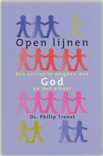 Open lijnen - Philip Troost 9789043503358, Boeken, Verzenden, Gelezen, Philip Troost