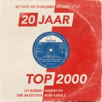 Twintig jaar Top 2000 9789083014005 Norbert Pek, Boeken, Verzenden, Gelezen, Norbert Pek