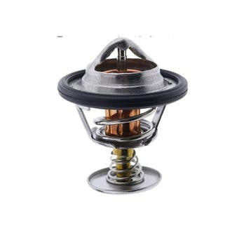 Thermostaat Yanmar Gesloten koelsysteem 121750-49800 (71gr), Ophalen of Verzenden, Nieuw, Motor en Techniek, Zeilboot of Motorboot