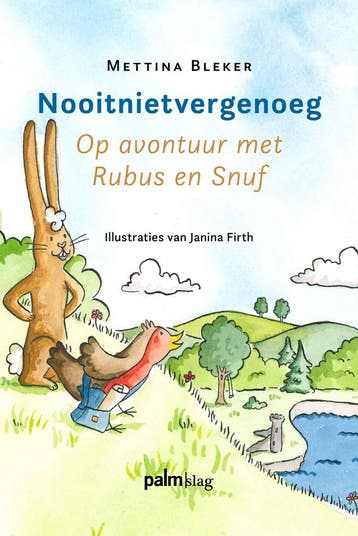Nooitnietvergenoeg 9789493465107 Mettina Bleker, Boeken, Verzenden, Zo goed als nieuw, Mettina Bleker