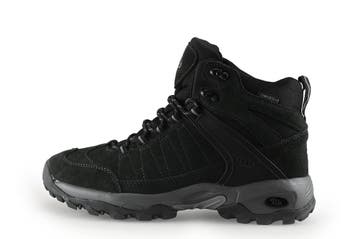 Brutting Wandelschoenen in maat 41 Zwart, Verzenden, Zwart, Zo goed als nieuw, Brutting