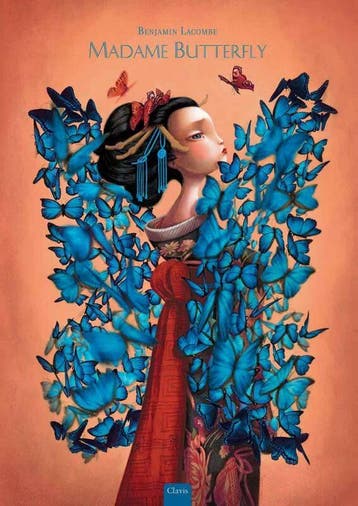 Madame Butterfly (Matig), Verzenden, Gelezen