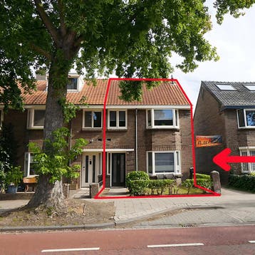 Huis in Eindhoven gevonden voor €2000,- pm, Direct bij eigenaar, Eindhoven, Noord-Brabant