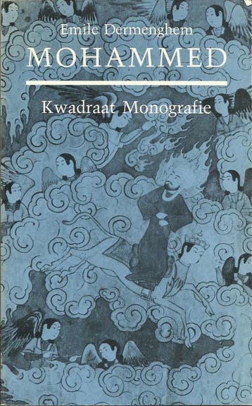 Mohammed / Kwadraat monografie - E. Dermenghem 9789064811371, Boeken, Verzenden, Gelezen, E. Dermenghem