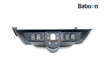 Display Controlelampen Harley-Davidson FLHTCU Ultra Classic, Motoren, Onderdelen | Harley-Davidson, Verzenden, Gebruikt