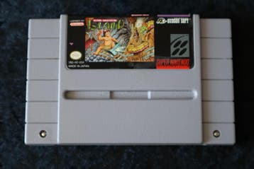Super Adventure Island Nintendo SNES NTSC, Verzenden, Nieuw