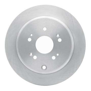 DFC 05-18 Acura RDX Rear Brake Rotor, Ophalen of Verzenden, Nieuw
