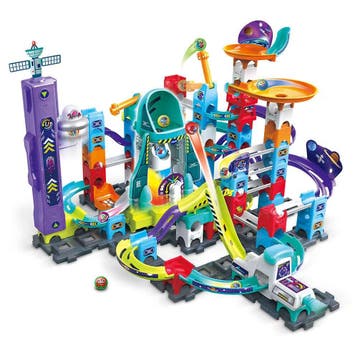VTech Marble Rush 559804 (Construction sets), Verzenden