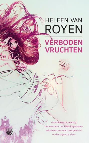 Verboden Vruchten | Heleen Royen | Nieuw, Ophalen of Verzenden, Nieuw, Heleen Royen