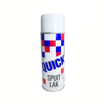 Cyclus spuitverf wit glans, Verzenden, Nieuw