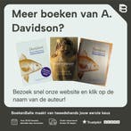 De waterspuwer 9789023429043 A. Davidson, Verzenden, Gelezen, A. Davidson