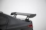Maxton Carbon Spoiler met beugels BMW 5 / M5 Sedan G30 / F90, Verzenden