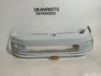 Volkswagen Golf 8 voorbumper 5H0807221H (LC9A), Ophalen, Gebruikt, Bumper, Volkswagen