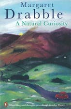 Natural Curiosity 9780140122282 Dame Margaret Drabble, Verzenden, Gelezen, Dame Margaret Drabble