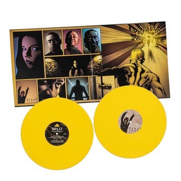 lp nieuw - west dylan thordson - SPLIT (nieuw), Verzenden, Zo goed als nieuw, Overige formaten