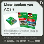 CampingCard ACSI 2018 - set 2 delen / ACSI Campinggids ACSI, Boeken, Reisgidsen, Verzenden, Gelezen, ACSI