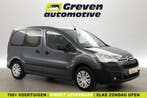 Citroën Berlingo 1.6 BlueHDI 100PK  Automaat  3 Zits  Airco, Auto's, Automaat, Citroën, Diesel, Nieuw