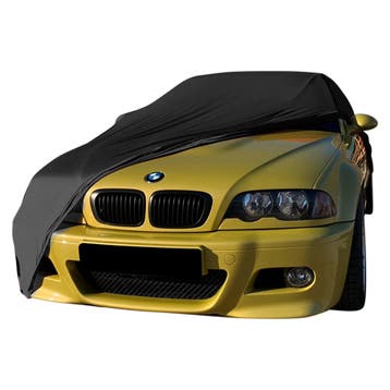 Autohoes voor BMW M3 (E46) (2000-2006) Indoor BESTE PASVORM, Ophalen of Verzenden, Nieuw, Op maat