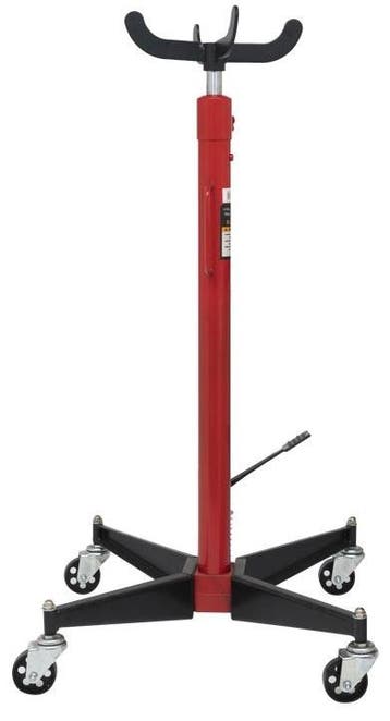 Versnellingsbakkrik / transmissiekrik 0.3 ton, Verzenden, Nieuw