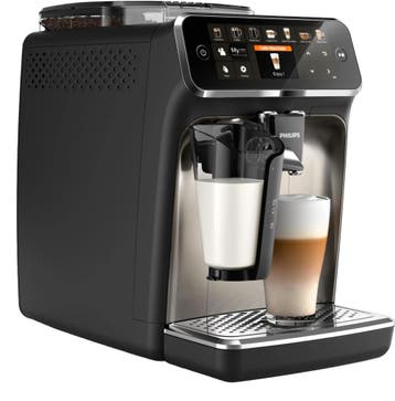 Philips 5400 Series LatteGo EP5447/90 - Koffiebonenmachine -, Verzenden, Refurbished