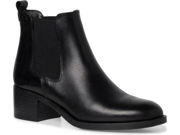 Tamaris 1-25026-41 - Dames Chelseaboot - TOUCH-IT, Verzenden, Zo goed als nieuw