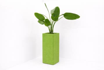 Akoestische plantenbak - 104x42x42cm (hxbxd) - wolvilt -, Werkplek, Ophalen of Verzenden, Nieuw in verpakking, Overige typen