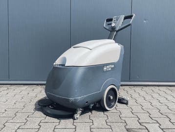 Nilfisk SC400 schrobmachine, Ophalen of Verzenden