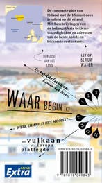 IJsland / ANWB Extra 9789018049843 Ger Meesters, Verzenden, Gelezen, Ger Meesters