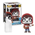 Funko Pop Disney: Miguel  Guitar 741 2020 Wondrous, Verzenden, Nieuw