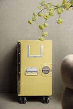 Trap Trading - Trolleys van luchtvaartmaatschappijen -