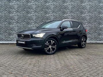 Zakelijke Lease |  Volvo XC40 1.5 T5 Plug-in Hybrid Inscript, Automaat, Gebruikt, Euro 6, Overige brandstoffen