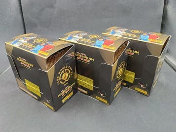 1994 Panini Panini Adrenalyn XL FIFA Club World Cup 2025 - 3, Nieuw