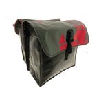 Beck Dubbele Fietstas Small Tangram, Verzenden, Nieuw