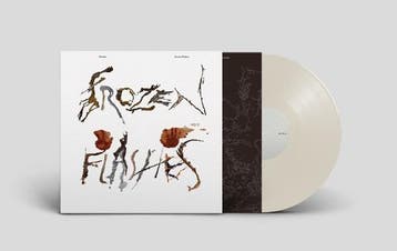 lp nieuw - okvsho - FROZEN FLASHES (pre-order), Verzenden, Zo goed als nieuw, Overige formaten