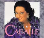 cd - Caballe - Eternal Caballe, Verzenden, Zo goed als nieuw