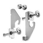 Icom MBF-5 flushmountkit voor Icom IC-M330 marifoon, Watersport en Boten, Ophalen of Verzenden, Nieuw