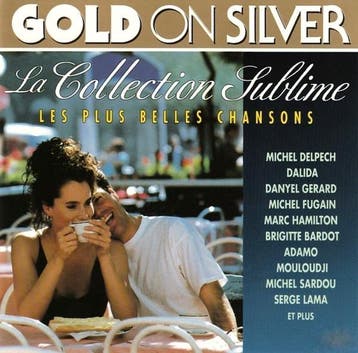 cd - Various - La Collection Sublime - Les Plus Belles Ch..., Verzenden, Zo goed als nieuw