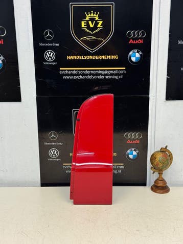 Mercedes Vito 1.6 CDI bj.2015 Tankklep art.A4477500003, Auto-onderdelen, Carrosserie en Plaatwerk, Gebruikt, Mercedes-Benz