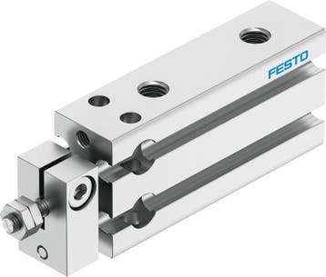 Festo Compacte Cilinder 6mm Boring 15mm Slag Dubbelwerkend -, Verzenden, Nieuw
