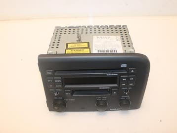 Radio CD Speler Volvo S80 O93557, Ophalen of Verzenden, Nieuw