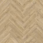 Beautifloor Plak Visgraat Zeeland Bruinisse PVC, Ophalen of Verzenden, Nieuw, Overige kleuren, Overige typen