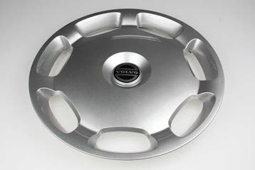 WieldopSET (4 stuks) 15 inch ORIGINEEL VOLVO, Ophalen of Verzenden, Nieuw