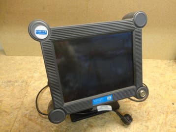 Vectron POS Color Touch Kassasysteem - Touchscreen - All in, Ophalen of Verzenden, Gebruikt, Overige typen