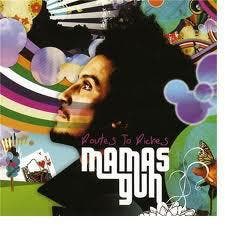 cd - Mamas Gun - Routes To Riches, Verzenden, Zo goed als nieuw
