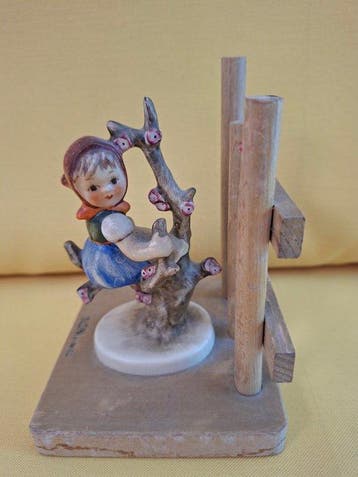 Figuur - Porselein