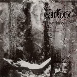 cd - WarHorse - As Heaven Turns To Ash..., Cd's en Dvd's, Cd's | Overige Cd's, Zo goed als nieuw, Verzenden