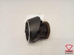 Audi A1 8X Luchtrooster Dashboard 8X1820901, Ophalen, Gebruikt, Audi