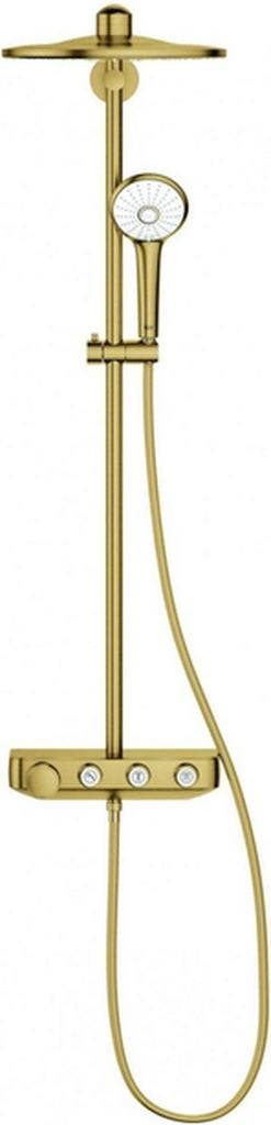 GROHE Euphoria SmartControl 310 Regendouche - Ø 31cm -, Ophalen of Verzenden, Zo goed als nieuw