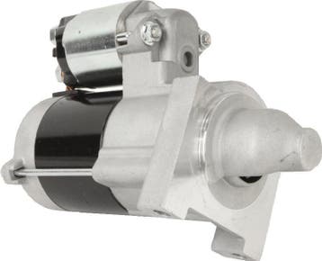 QuadBoss 05-17 John Deere Gator TX 2x4 Motor Starter, Ophalen of Verzenden